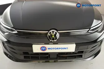 Volkswagen Golf Match Automatic Petrol Plug-In Hybrid Hatchback - Stock Number (1676680) - 43rd supplementary image