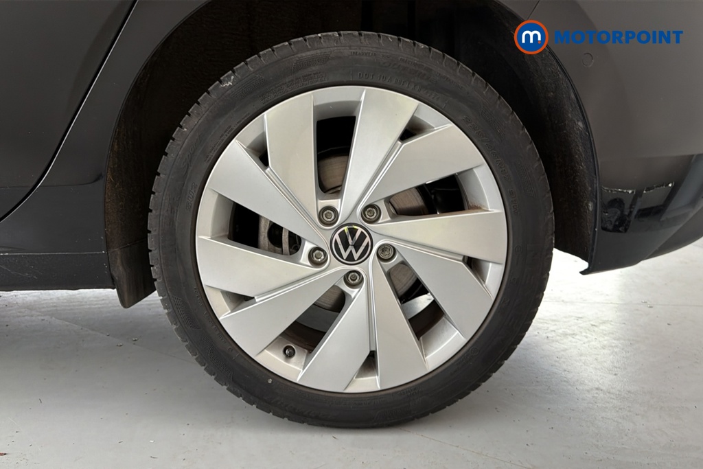 Volkswagen Golf Match Automatic Petrol Plug-In Hybrid Hatchback - Stock Number (1676680) - 45th supplementary image