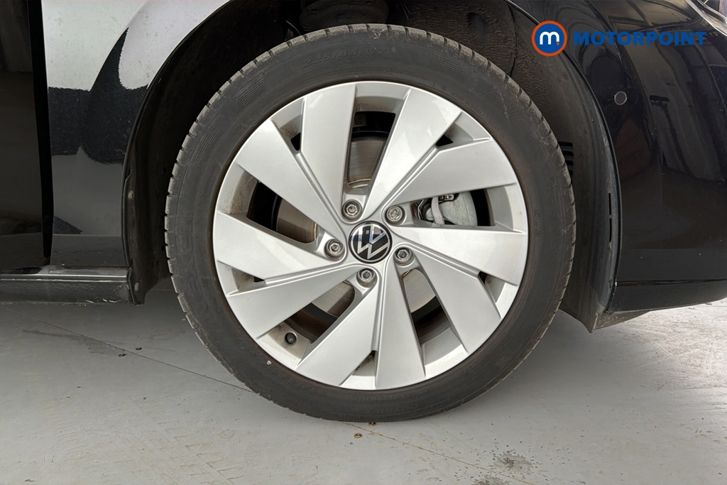Volkswagen Golf Match Automatic Petrol Plug-In Hybrid Hatchback - Stock Number (1676680) - 47th supplementary image