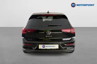 Volkswagen Golf Match Automatic Petrol Plug-In Hybrid Hatchback - Stock Number (1676680) - Rear bumper