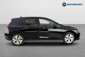 Volkswagen Golf Match Automatic Petrol Plug-In Hybrid Hatchback - Stock Number (1676680) - Passenger side