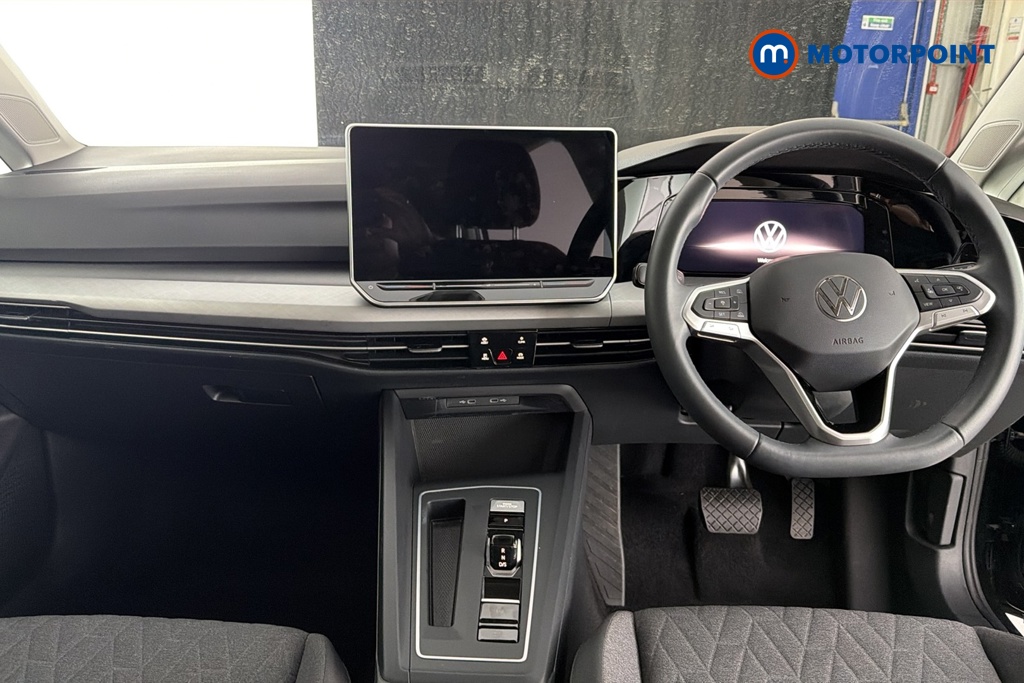 Volkswagen Golf Match Automatic Petrol Plug-In Hybrid Hatchback - Stock Number (1676680) - 1st supplementary image