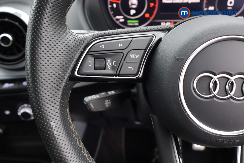 Audi Q2 S Line Automatic Petrol SUV - Stock Number (1676788) - 2nd supplementary image