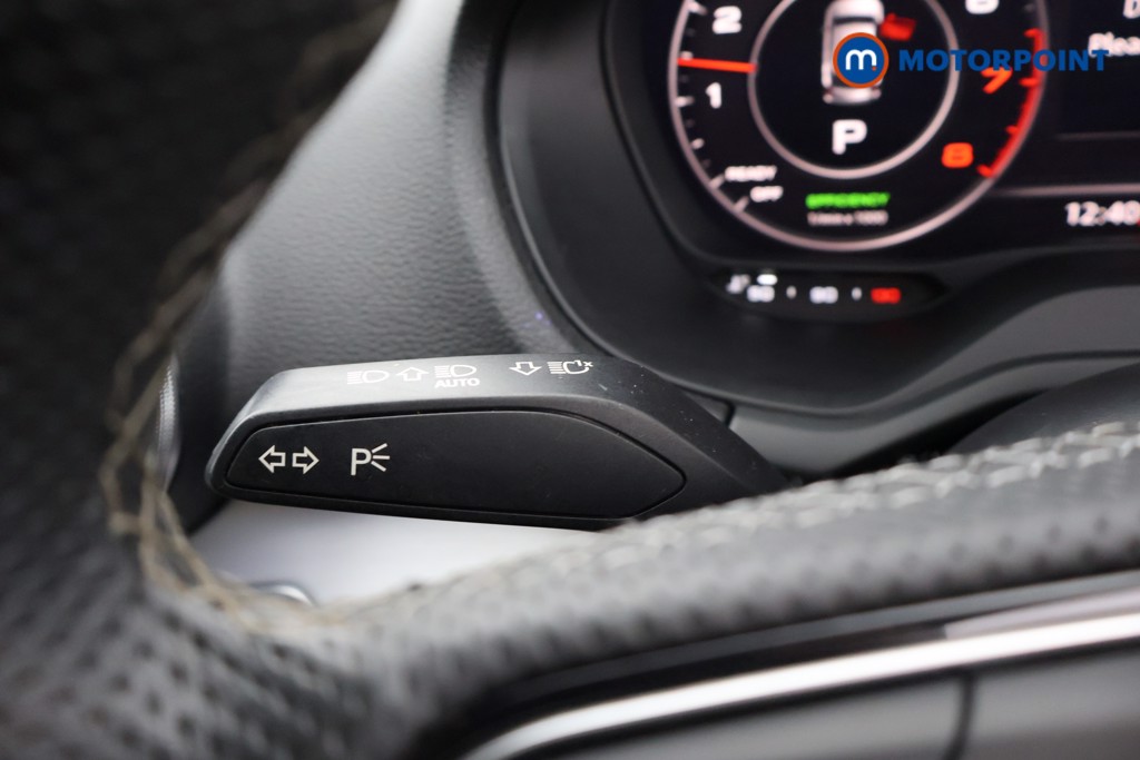 Audi Q2 S Line Automatic Petrol SUV - Stock Number (1676788) - 5th supplementary image