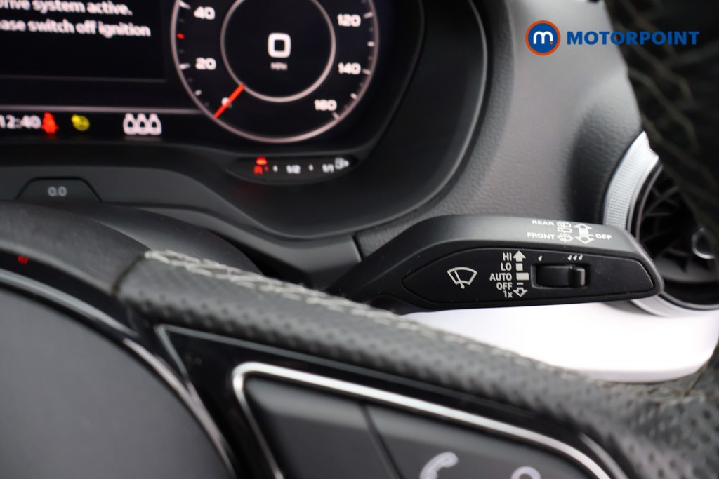 Audi Q2 S Line Automatic Petrol SUV - Stock Number (1676788) - 6th supplementary image
