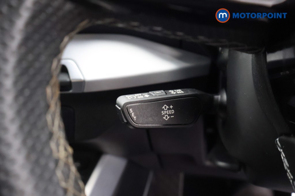 Audi Q2 S Line Automatic Petrol SUV - Stock Number (1676788) - 7th supplementary image