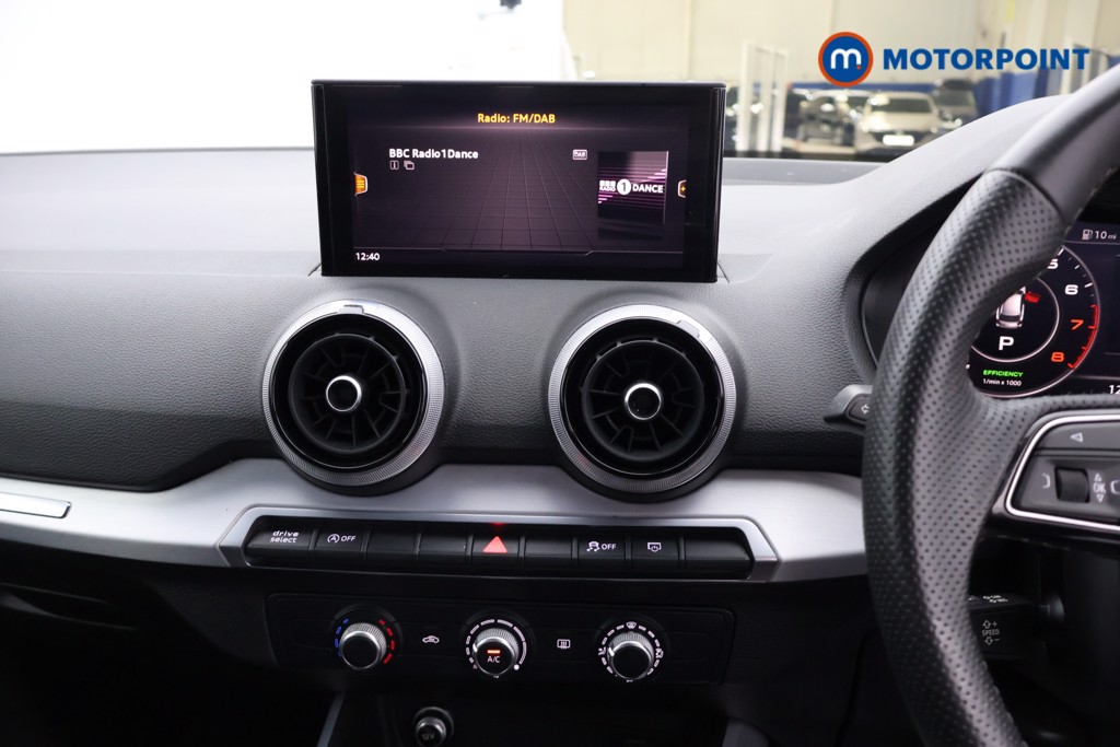Audi Q2 S Line Automatic Petrol SUV - Stock Number (1676788) - 9th supplementary image