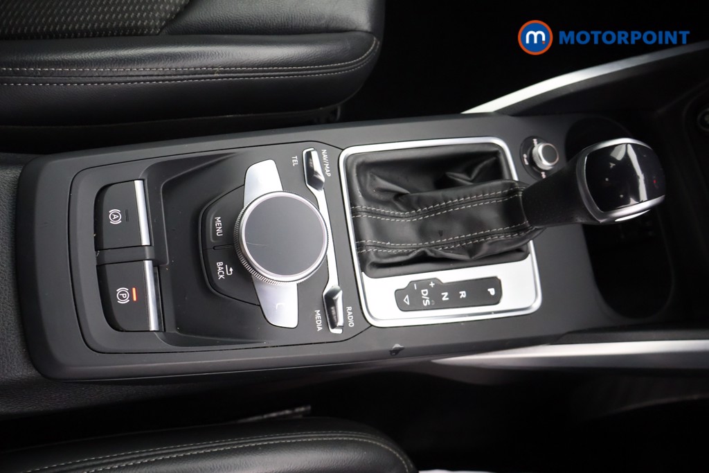 Audi Q2 S Line Automatic Petrol SUV - Stock Number (1676788) - 10th supplementary image