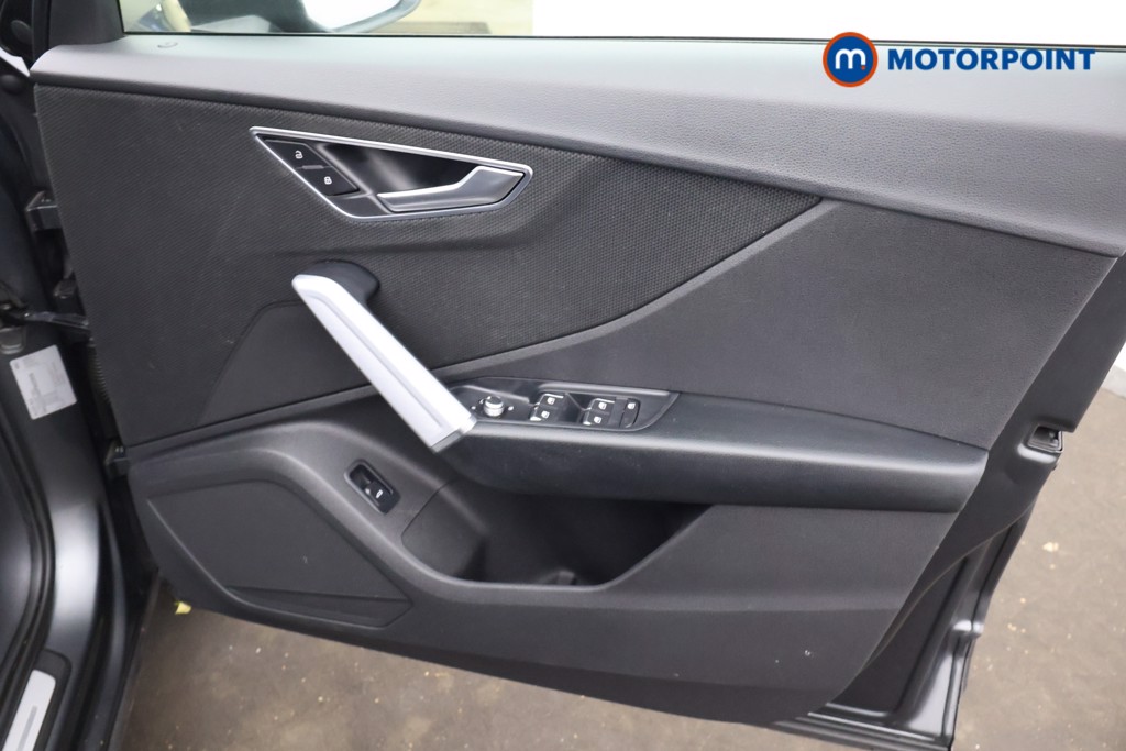 Audi Q2 S Line Automatic Petrol SUV - Stock Number (1676788) - 13th supplementary image