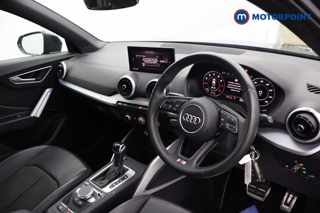 Audi Q2 S Line Automatic Petrol SUV - Stock Number (1676788) - 14th supplementary image
