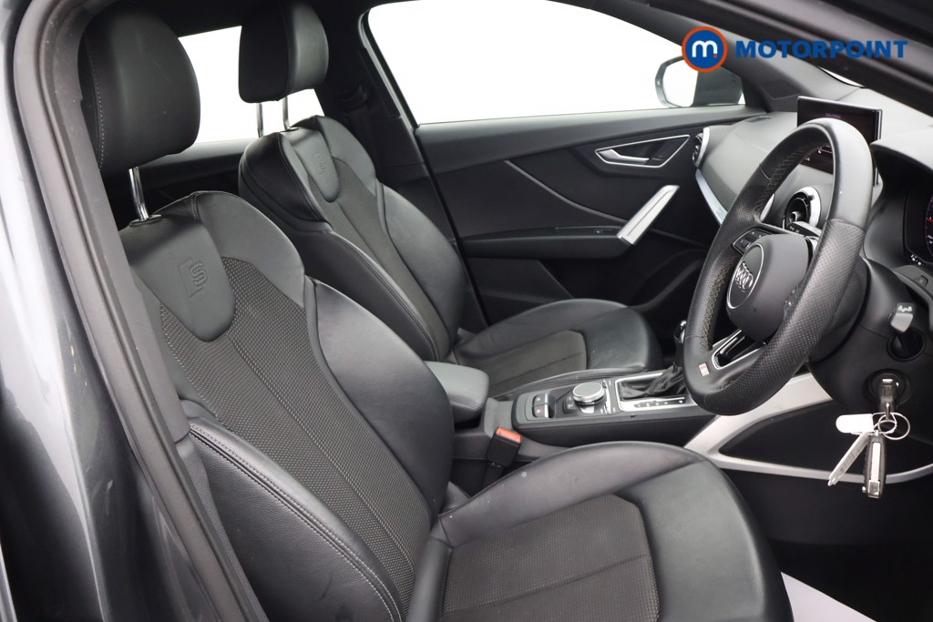 Audi Q2 S Line Automatic Petrol SUV - Stock Number (1676788) - 15th supplementary image