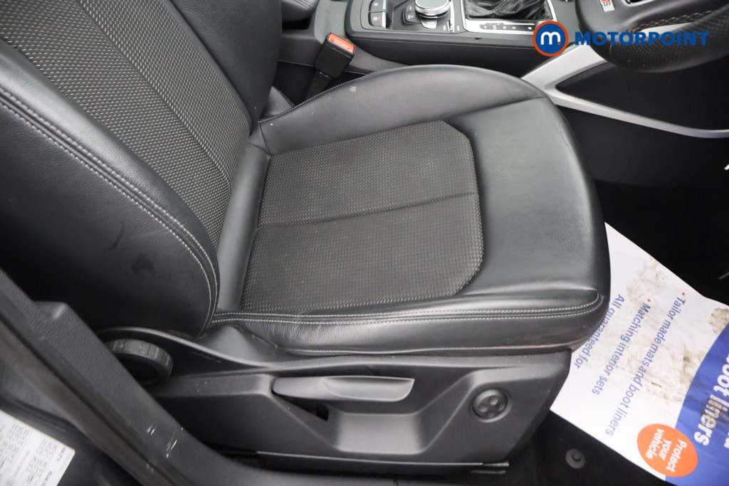 Audi Q2 S Line Automatic Petrol SUV - Stock Number (1676788) - 16th supplementary image