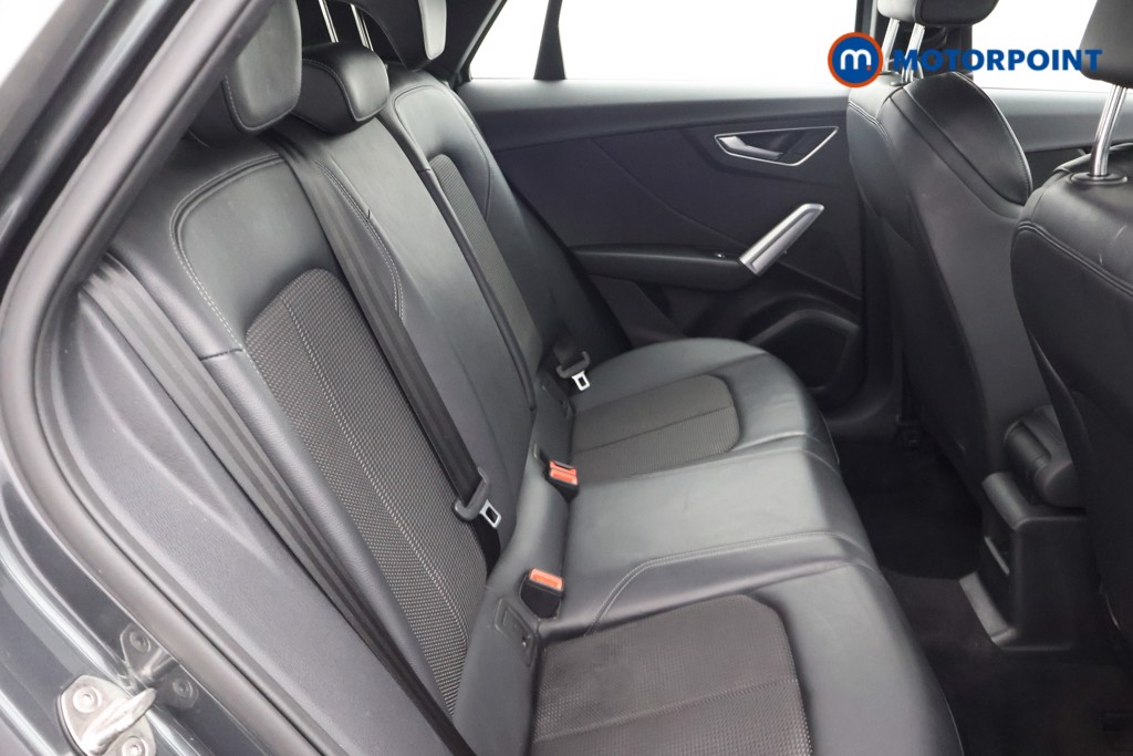 Audi Q2 S Line Automatic Petrol SUV - Stock Number (1676788) - 17th supplementary image