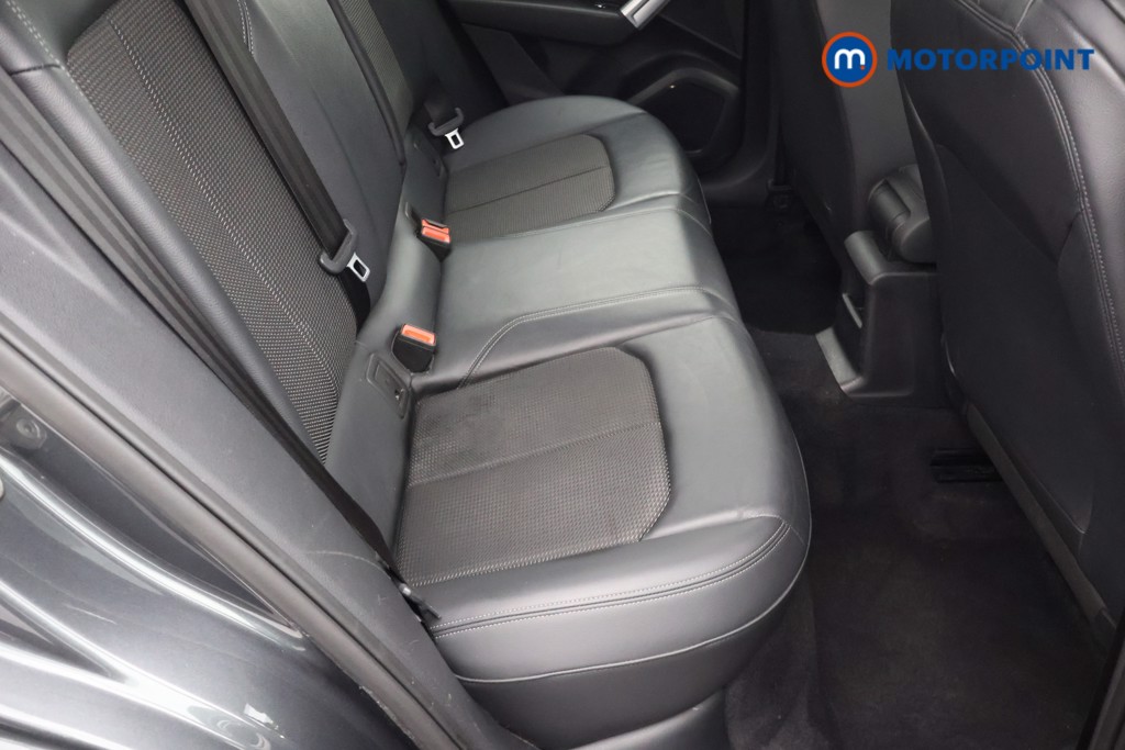 Audi Q2 S Line Automatic Petrol SUV - Stock Number (1676788) - 18th supplementary image