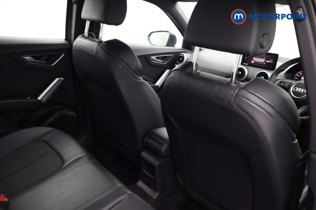 Audi Q2 S Line Automatic Petrol SUV - Stock Number (1676788) - 19th supplementary image