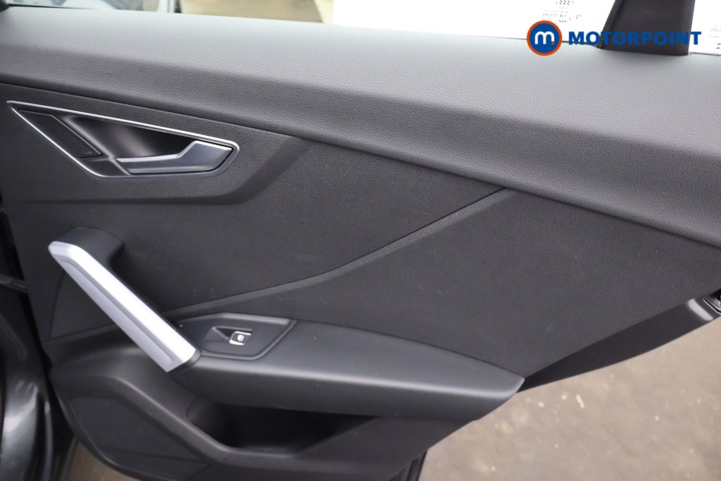 Audi Q2 S Line Automatic Petrol SUV - Stock Number (1676788) - 20th supplementary image
