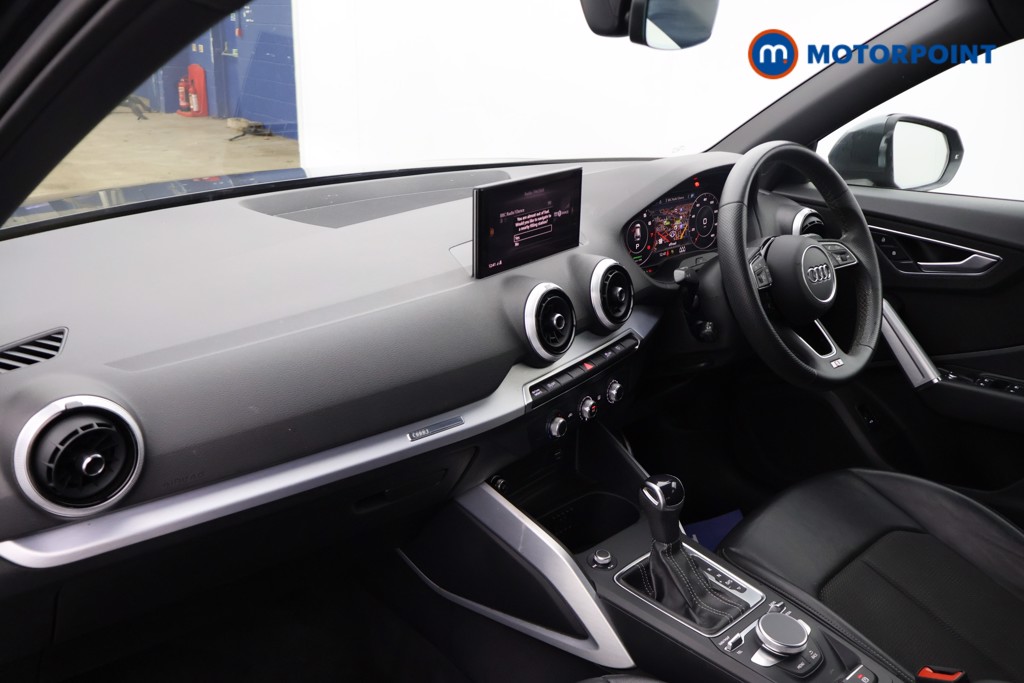 Audi Q2 S Line Automatic Petrol SUV - Stock Number (1676788) - 21st supplementary image