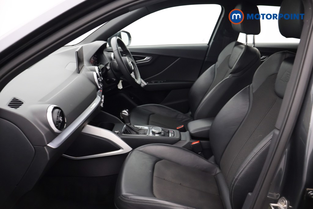 Audi Q2 S Line Automatic Petrol SUV - Stock Number (1676788) - 22nd supplementary image