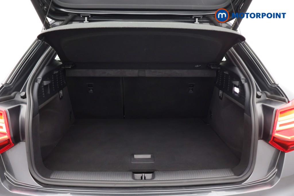 Audi Q2 S Line Automatic Petrol SUV - Stock Number (1676788) - 23rd supplementary image