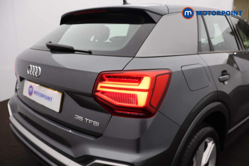 Audi Q2 S Line Automatic Petrol SUV - Stock Number (1676788) - 25th supplementary image