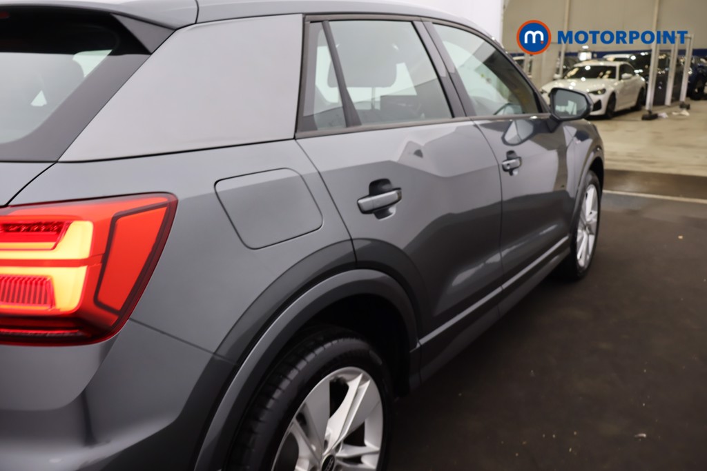 Audi Q2 S Line Automatic Petrol SUV - Stock Number (1676788) - 26th supplementary image
