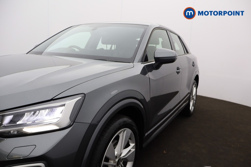 Audi Q2 S Line Automatic Petrol SUV - Stock Number (1676788) - 32nd supplementary image