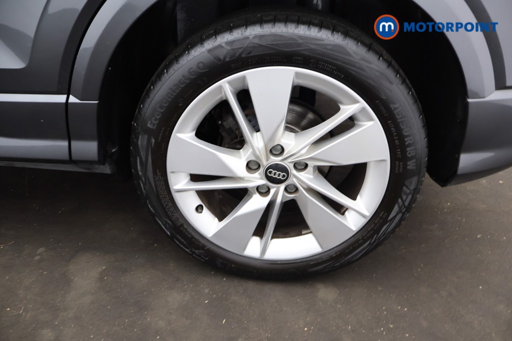 Audi Q2 S Line Automatic Petrol SUV - Stock Number (1676788) - 34th supplementary image