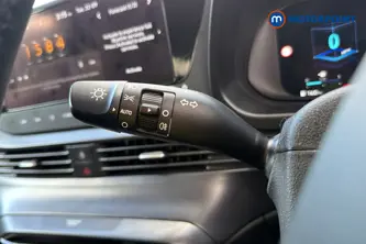 Hyundai Bayon Premium Automatic Petrol SUV - Stock Number (1677179) - 11th supplementary image
