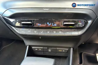 Hyundai Bayon Premium Automatic Petrol SUV - Stock Number (1677179) - 12th supplementary image
