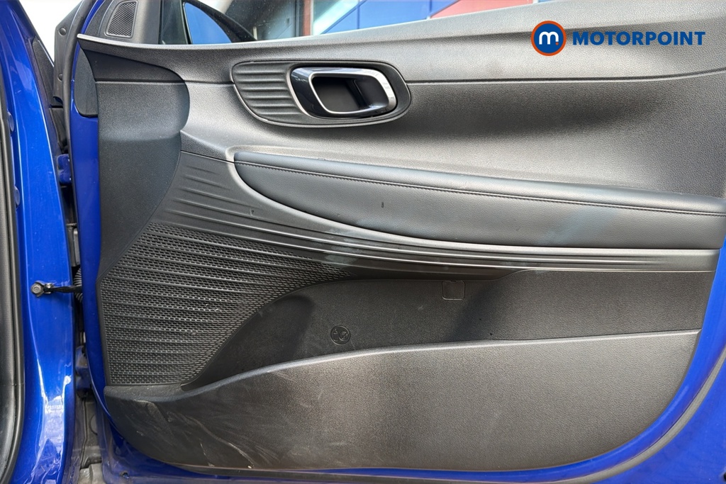 Hyundai Bayon Premium Automatic Petrol SUV - Stock Number (1677179) - 18th supplementary image