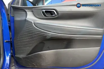 Hyundai Bayon Premium Automatic Petrol SUV - Stock Number (1677179) - 18th supplementary image