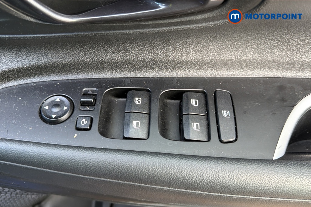 Hyundai Bayon Premium Automatic Petrol SUV - Stock Number (1677179) - 19th supplementary image