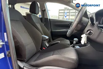 Hyundai Bayon Premium Automatic Petrol SUV - Stock Number (1677179) - 22nd supplementary image