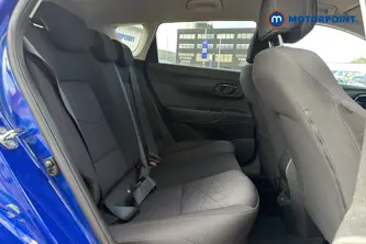 Hyundai Bayon Premium Automatic Petrol SUV - Stock Number (1677179) - 25th supplementary image