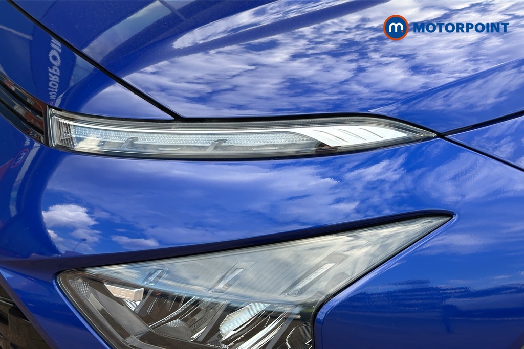 Hyundai Bayon Premium Automatic Petrol SUV - Stock Number (1677179) - 42nd supplementary image