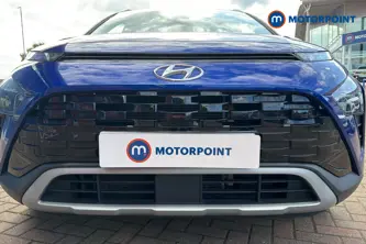 Hyundai Bayon Premium Automatic Petrol SUV - Stock Number (1677179) - 43rd supplementary image