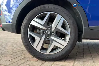 Hyundai Bayon Premium Automatic Petrol SUV - Stock Number (1677179) - 46th supplementary image
