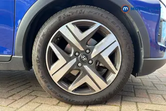 Hyundai Bayon Premium Automatic Petrol SUV - Stock Number (1677179) - 47th supplementary image