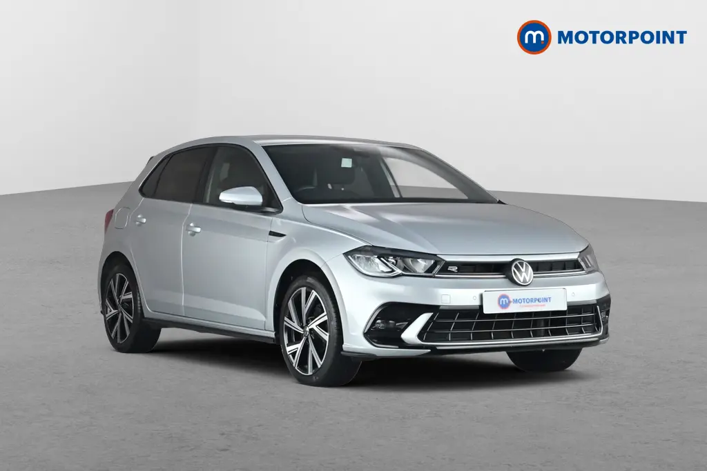 2024 Volkswagen Polo