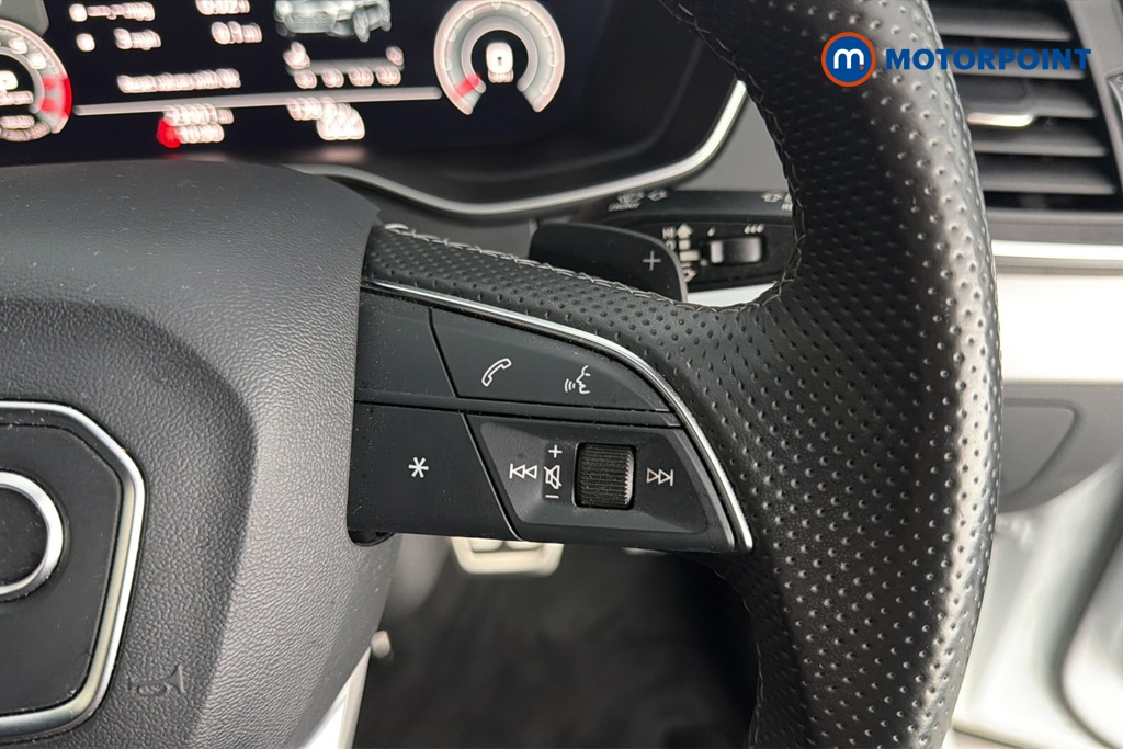Audi Q5 S Line Automatic Petrol SUV - Stock Number (1677261) - 3rd supplementary image