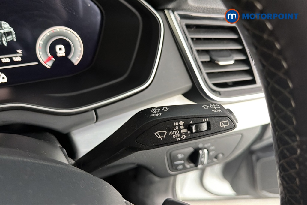 Audi Q5 S Line Automatic Petrol SUV - Stock Number (1677261) - 6th supplementary image