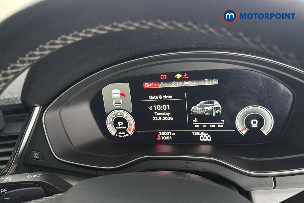 Audi Q5 S Line Automatic Petrol SUV - Stock Number (1677261) - 7th supplementary image