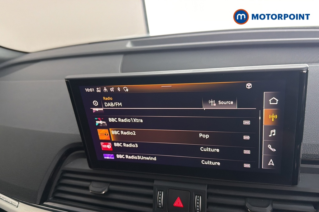 Audi Q5 S Line Automatic Petrol SUV - Stock Number (1677261) - 8th supplementary image