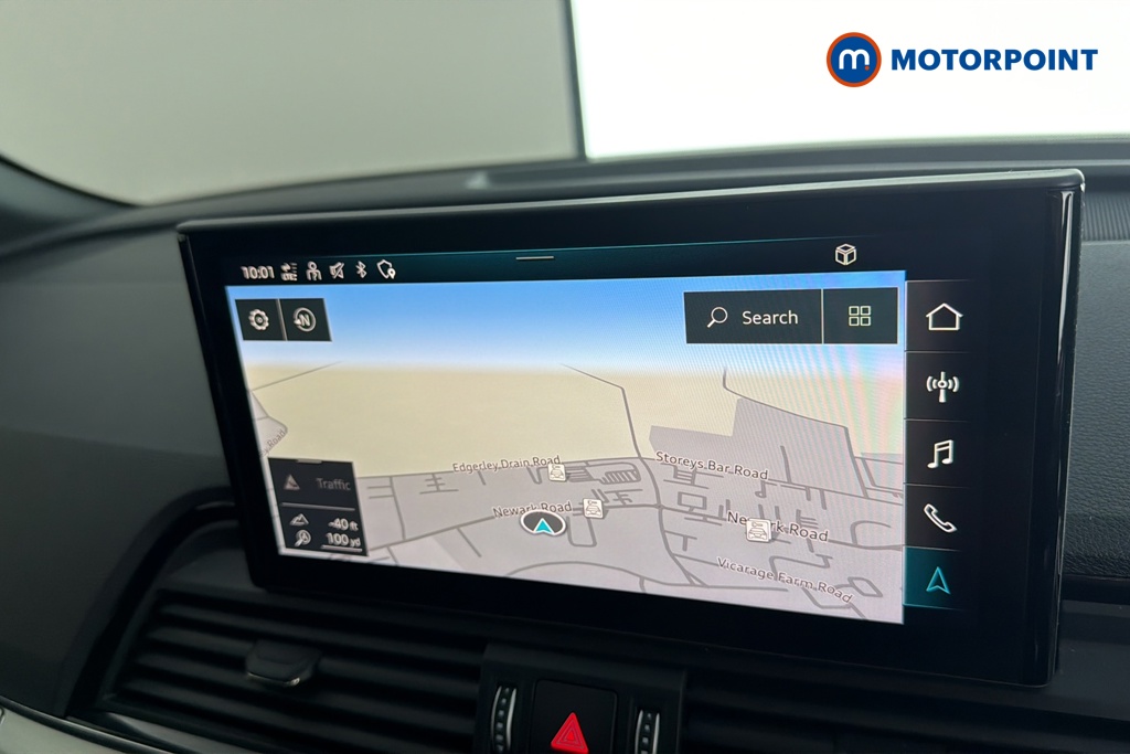 Audi Q5 S Line Automatic Petrol SUV - Stock Number (1677261) - 9th supplementary image
