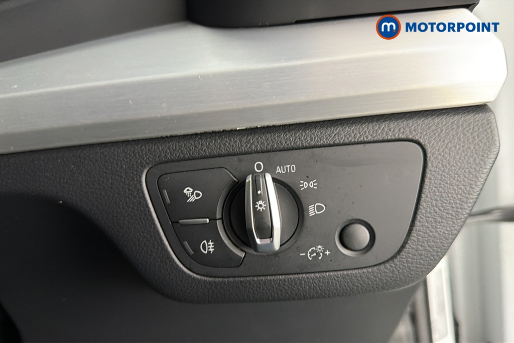 Audi Q5 S Line Automatic Petrol SUV - Stock Number (1677261) - 11th supplementary image