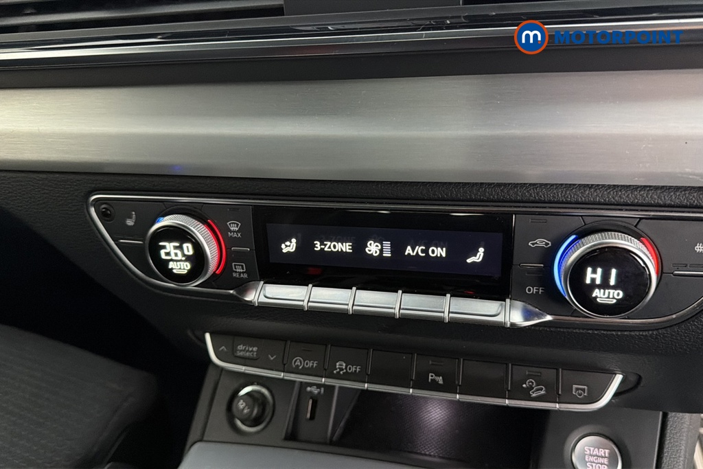 Audi Q5 S Line Automatic Petrol SUV - Stock Number (1677261) - 12th supplementary image
