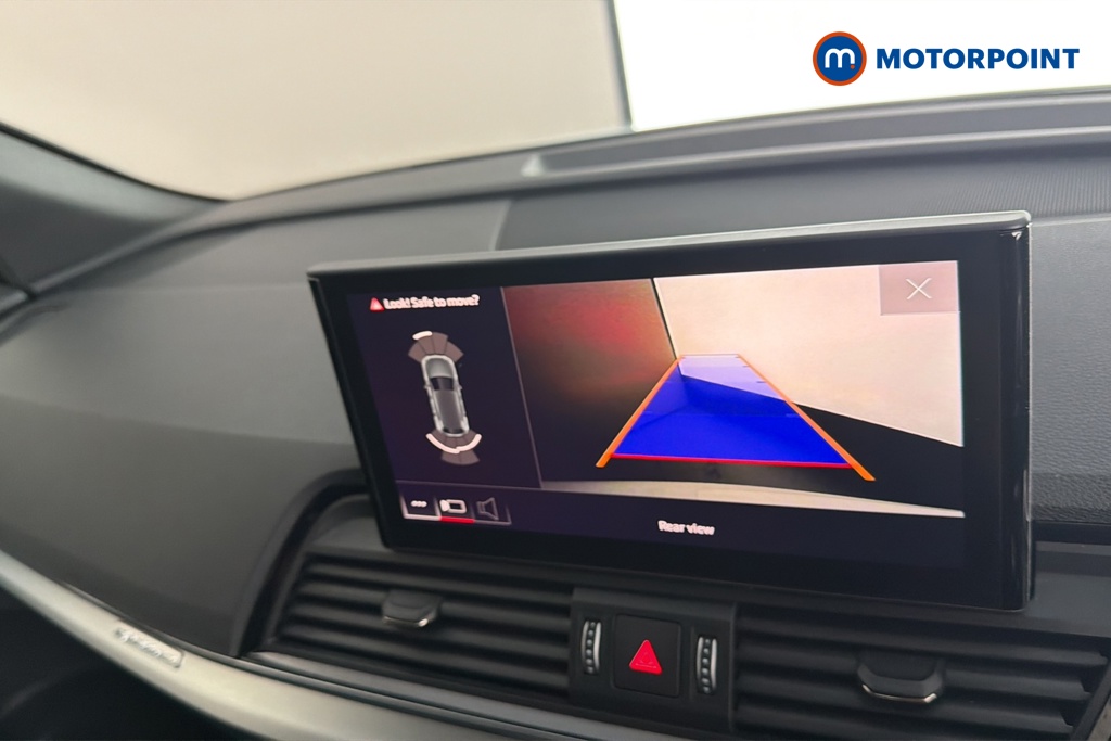 Audi Q5 S Line Automatic Petrol SUV - Stock Number (1677261) - 13th supplementary image