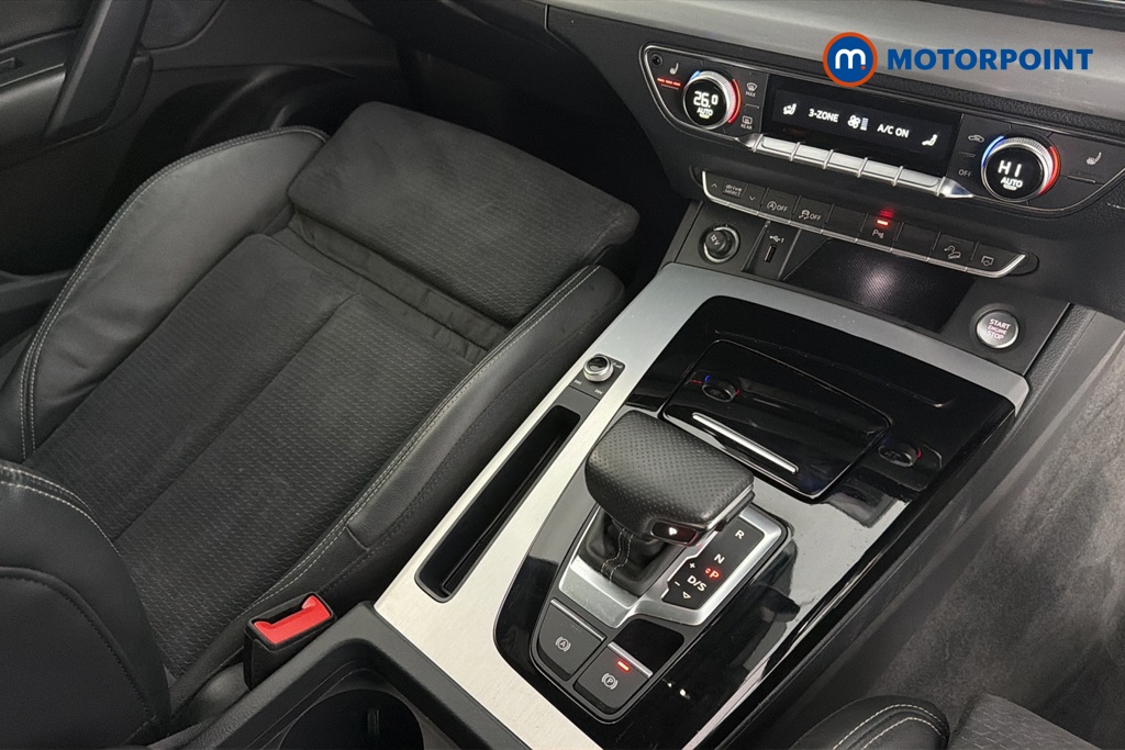 Audi Q5 S Line Automatic Petrol SUV - Stock Number (1677261) - 15th supplementary image