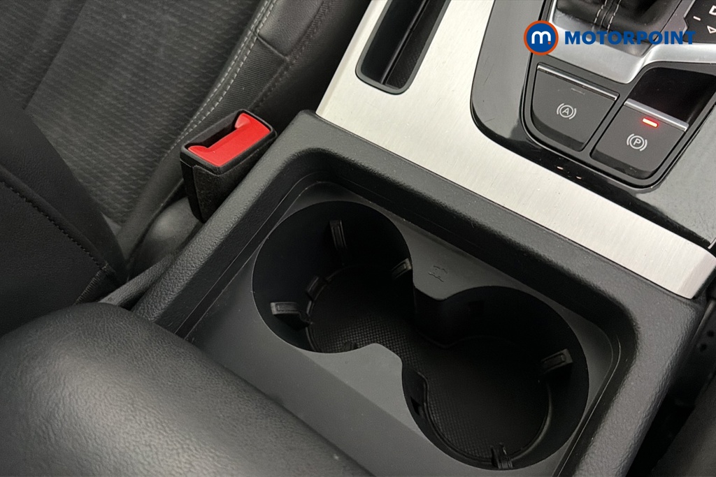 Audi Q5 S Line Automatic Petrol SUV - Stock Number (1677261) - 16th supplementary image