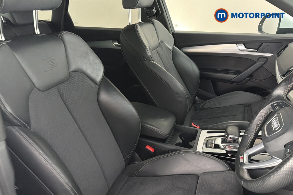 Audi Q5 S Line Automatic Petrol SUV - Stock Number (1677261) - 22nd supplementary image